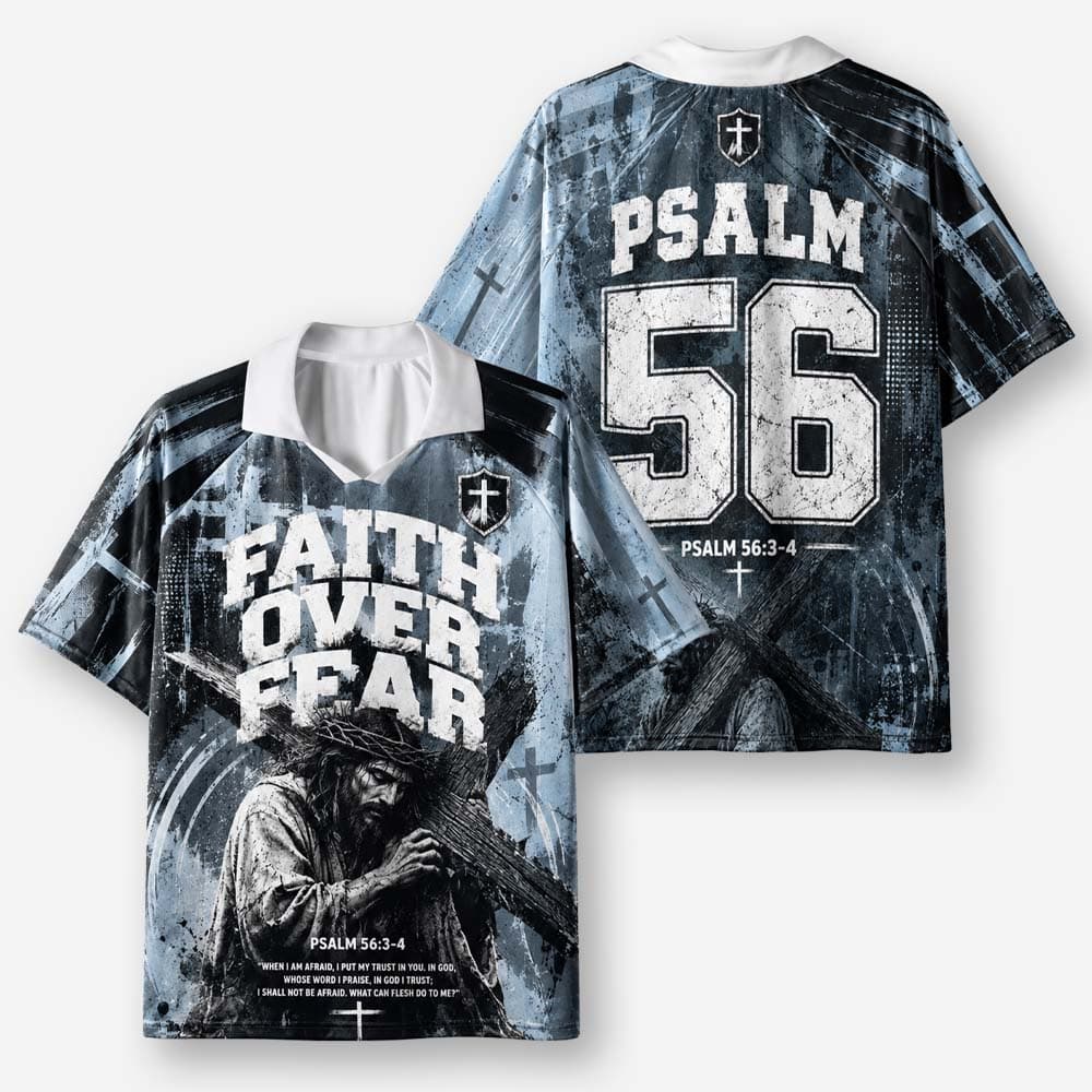 Crossfit Training - Kaos Polo Kerah Pendek 2026 Motif