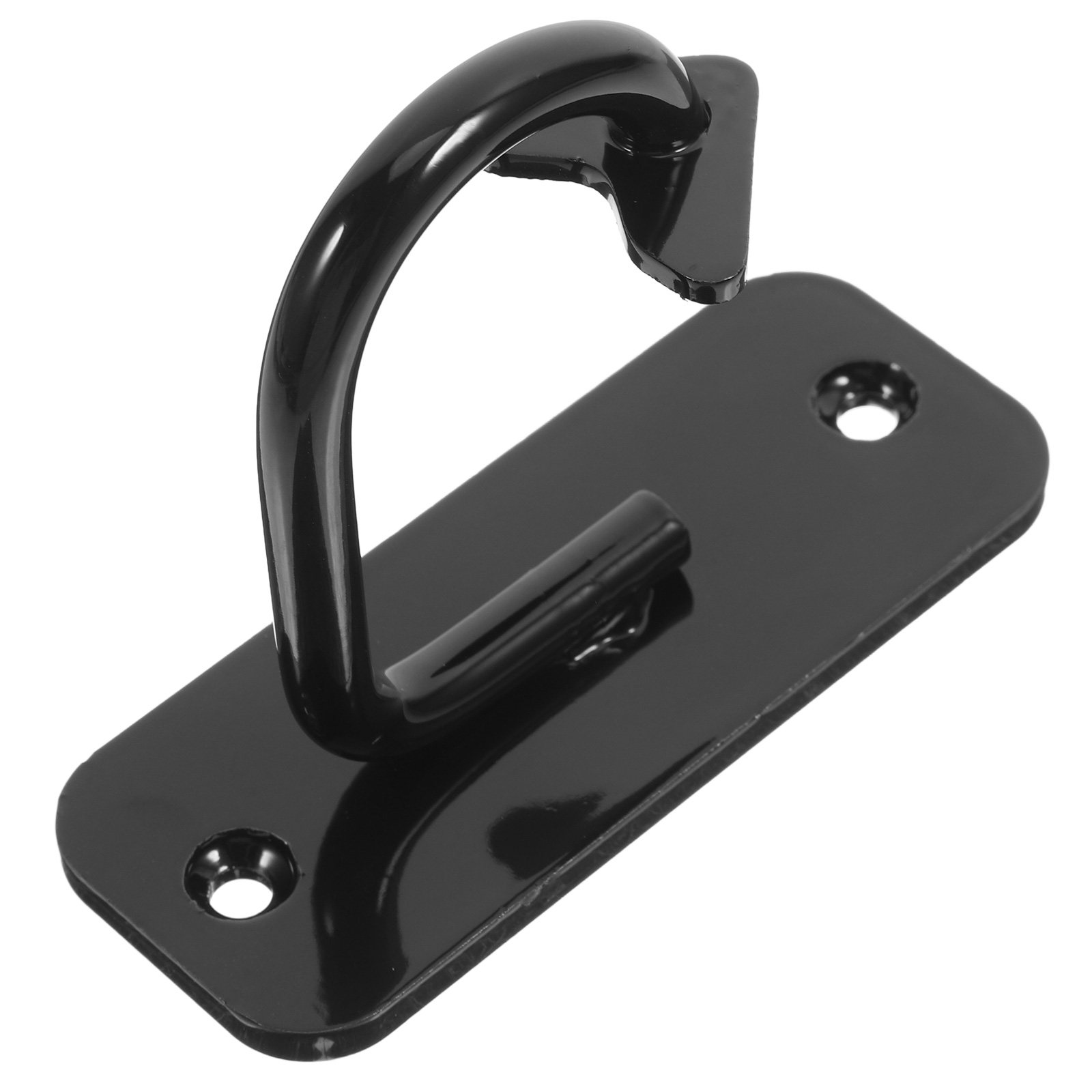 Battle Rope Anchor - 1Set Gantungan Dinding Besi untuk Home