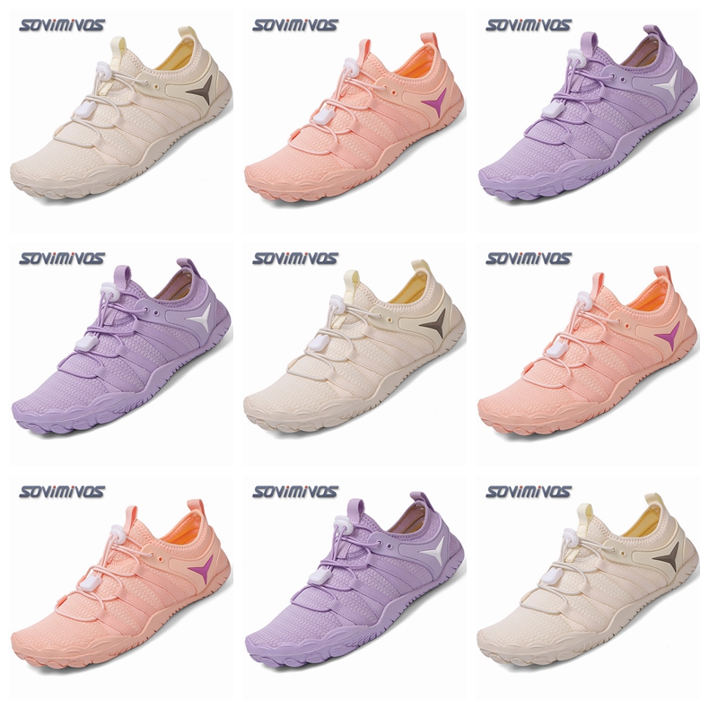 Sepatu Barefoot Pria Wanita Mi - Crossfit Training ulasan dan harga