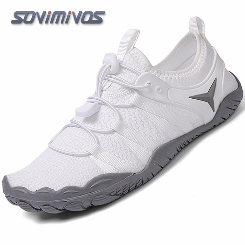 Sepatu Barefoot Pria Wanita Mi - Crossfit Training ulasan dan harga