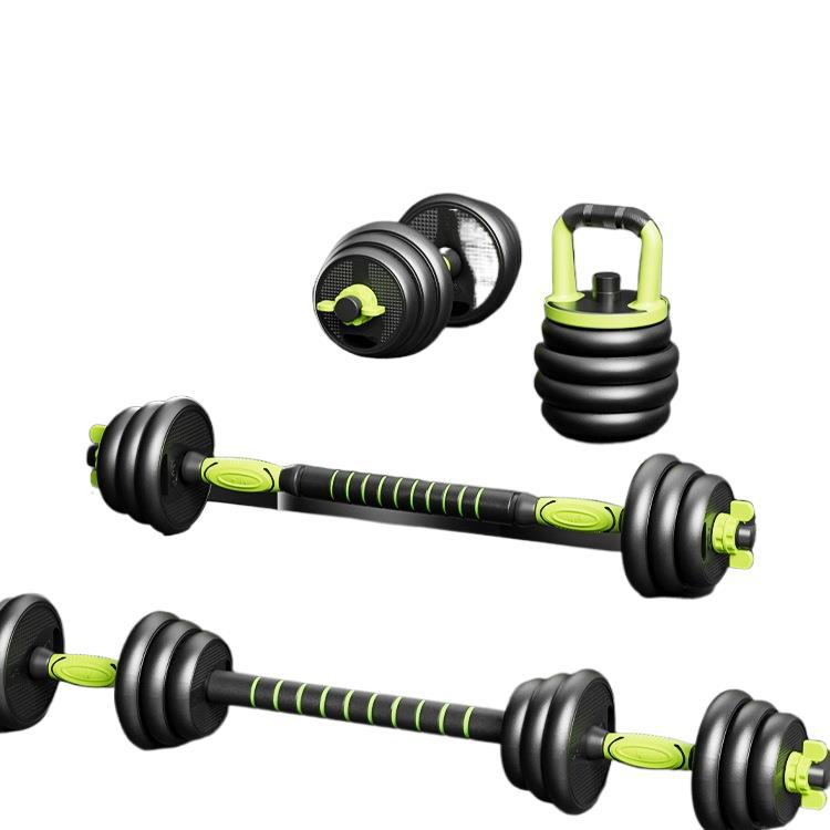 Cross Fit Peralatan Gym Lapis  - Crossfit No Equipment ulasan dan harga