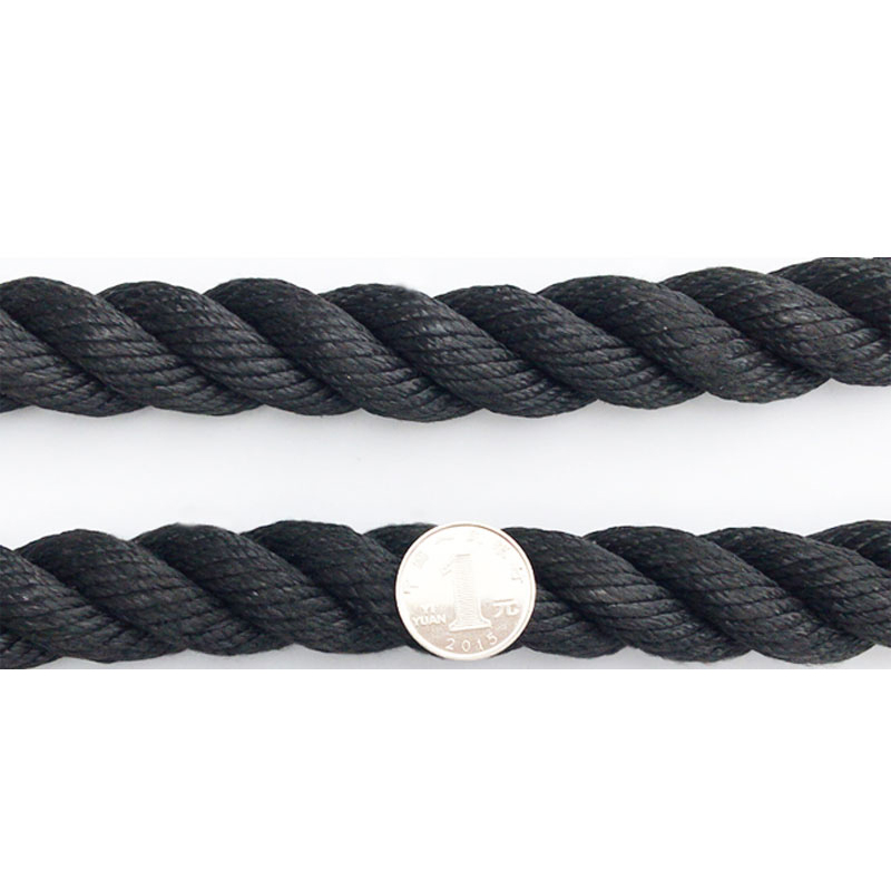 Tali Skipping lompat berat 1.5 - Battle Rope Anchor ulasan dan harga