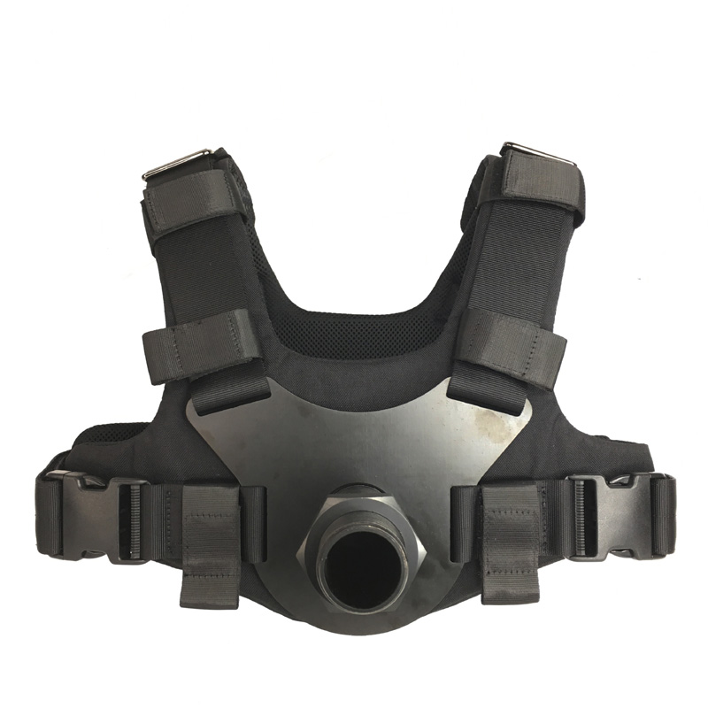 Rompi kebugaran Gym beban bera - Crossfit Weight Vest ulasan dan harga