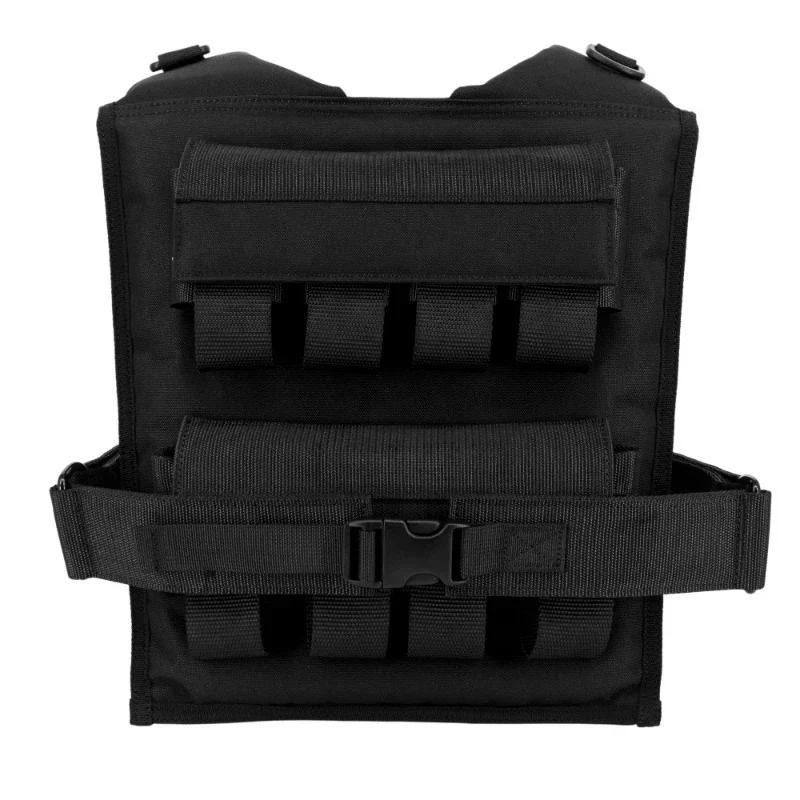 Penjualan Panas Rompi Lari Tra - Crossfit Weight Vest ulasan dan harga