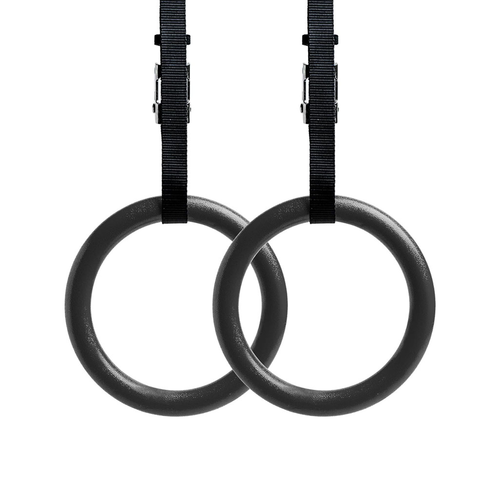 Ring Senam Kayu untuk Latihan  - Gymnastic Ring Wood ulasan dan harga