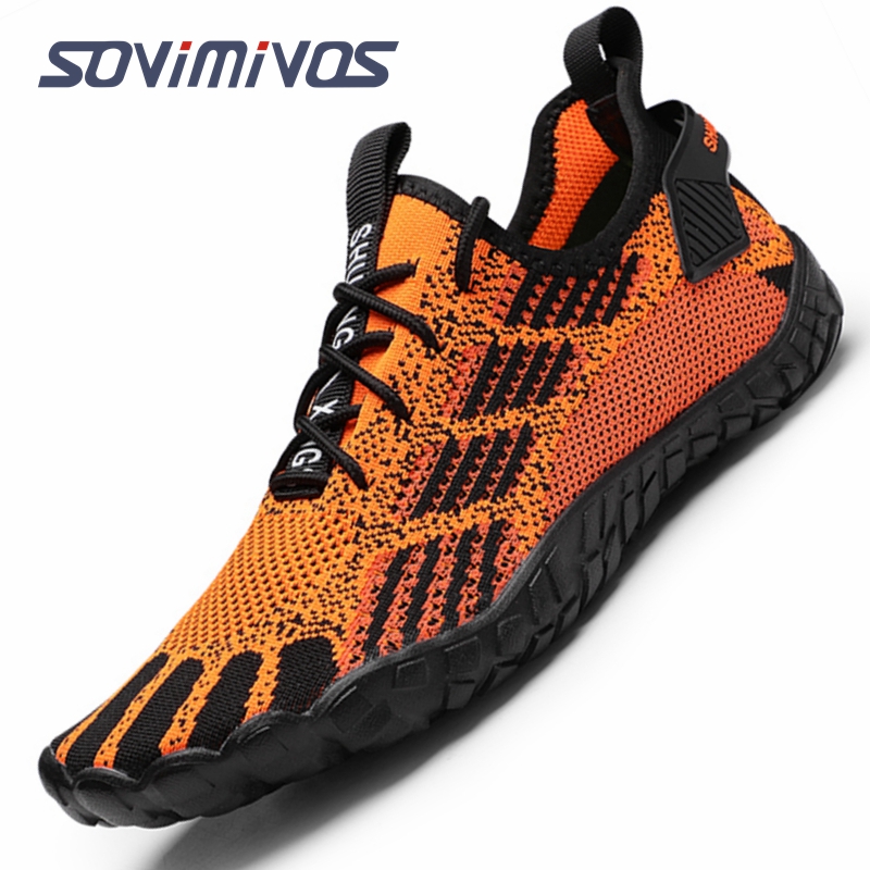 Sepatu Minimalis Tanpa Sol unt - Crossfit Training ulasan dan harga