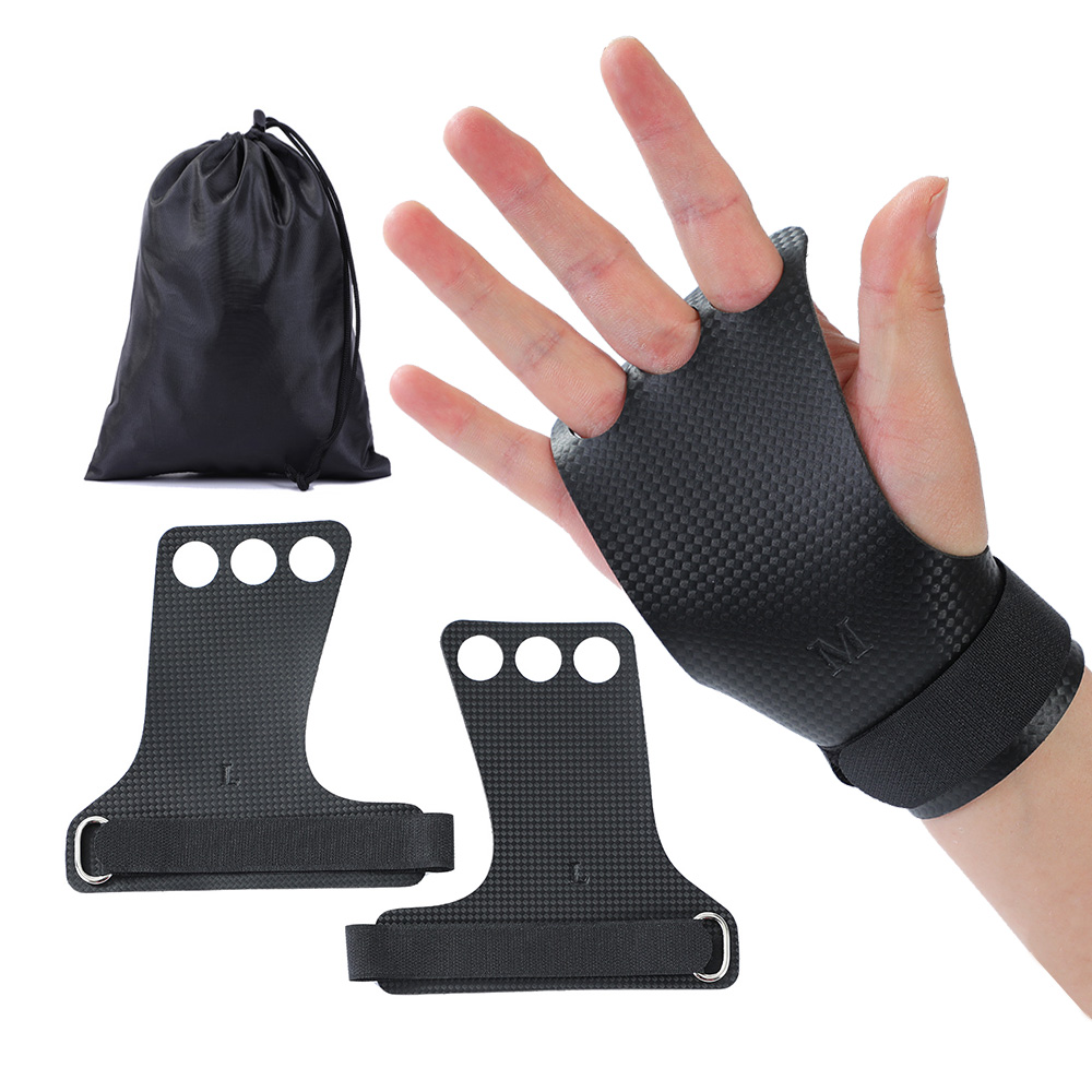 Aksesoris Crossfit Pegangan Ta - Crossfit Gear Pouch ulasan dan harga