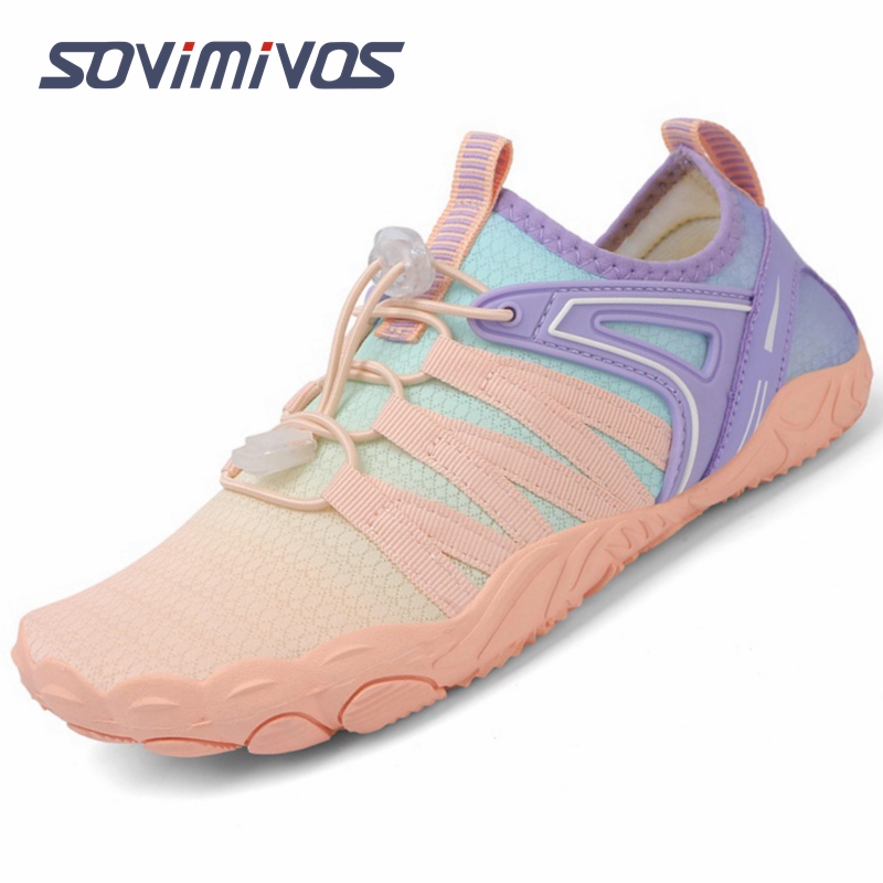 Sepatu Lari Trail Tanpa Alas K - Crossfit Training ulasan dan harga