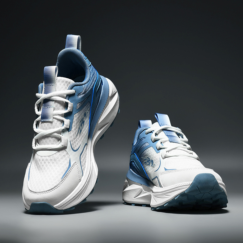 Sepatu Lari Pria Ukuran Besar  - Crossfit Training ulasan dan harga